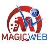 Magic Web Services Logo