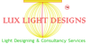 Lux Light Designs Logo