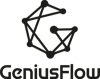 GeniusFlow Pty Ltd Logo