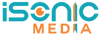 iSonic Media Logo
