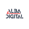 Alba digital d.o.o. Logo