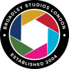 Broadley Studios Logo