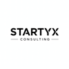 STARTYX CONSULTING Logo