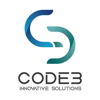 Code3 Innovatice Solutions Pvt. Ltd. Logo