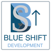 Blue Shift Development Logo