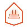 The Forge Agency Logo