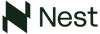 Nest Commerce Logo