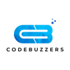 CodeBuzz Technologies Logo