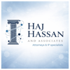 Haj Hassan & Associates Law Firm Logo