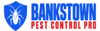 Bankstown Pest Control Pro, NSW Logo