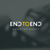 End to End Marketing Agency Logo
