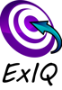 ExIQ Logo