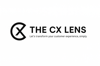 The CX Lens Logo