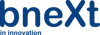bneXt Inc. Logo
