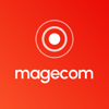Magecom Logo