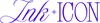 Ink & Icon Logo