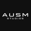 AUSM STUDIOS Logo