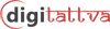 Digitattva technolabs Logo