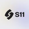 S11.mt Logo