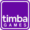 Timba Games Logo