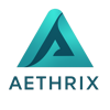 Aethrix Tech Logo