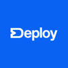 Deploy Studio Logo