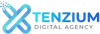 Xtenzium Logo
