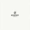 Evoren Media Logo