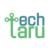 Techtaru Digital Logo