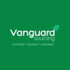 Vanguard Sourcing Logo