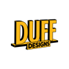 Duff Designs Logo
