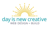 Day is New Creative, LLC Logo