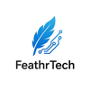 FeathrTech Logo