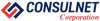 ConsulNet Corporation Logo