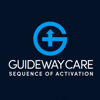 Guideway Care Sequence of Activation Logo