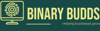 Binary Budds Logo