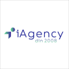 iAgency.ro Logo