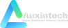 Auxintech Cloud Solutions Private Limited Logo