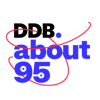 about95 Logo
