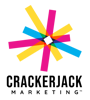 Crackerjack Marketing Logo