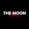 THE MOON Agency Logo