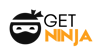 Get Ninja Logo