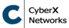 CyberX Networks Logo
