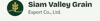 Siam Valley Grain Export Co., Ltd. Logo