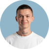Artem Himich Logo