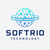 Softrio Technology Logo
