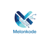 MelonKode Software Solutions Pvt Ltd Logo