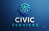 civicservices Logo