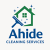 Ahide Cleaning Services Logo