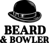 Beard & Bowler Productions Logo
